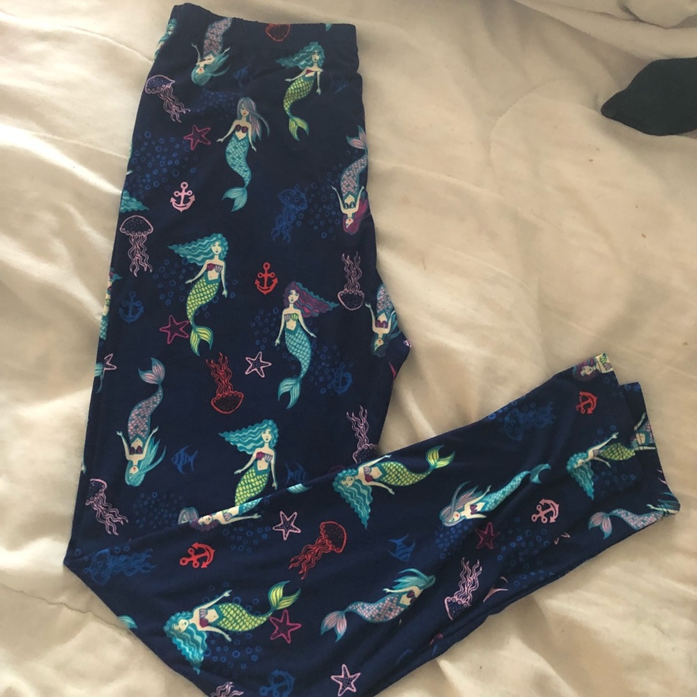 Leggings Plus size 14-20